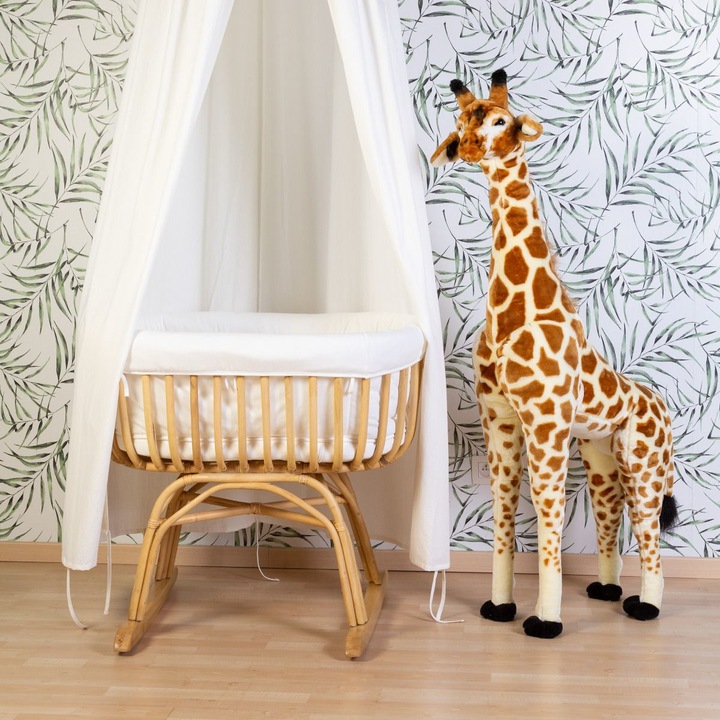 Image du produit Childhome Berceau Rotin