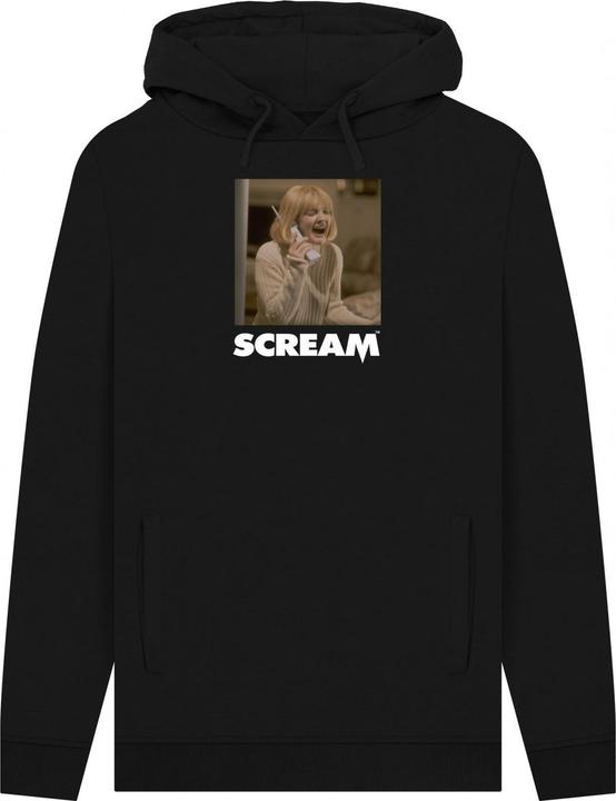 Produktbild Scream Kapuzenpullover (S)