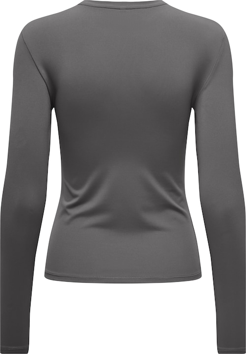 Produktbild Only Normal geschnitten U-Ausschnitt Top Top (S)