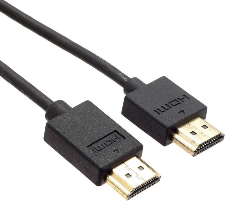 Produktbild Delock HDMI (Typ A) — HDMI (Typ A) (1.50 m)