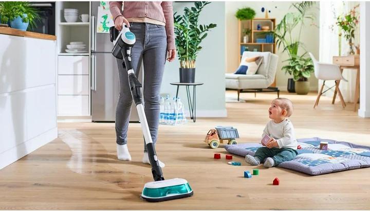 Produktbild Bosch Hausgeräte BCS71HYG1