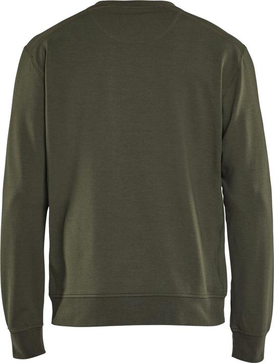 Produktbild Blakläder Sweatshirt aus Baumwolle (XL)