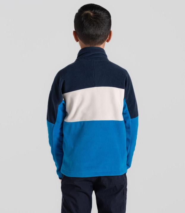 Produktbild Craghoppers Kid's Bromley Fleecepullover (152)