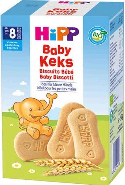 Produktbild Hipp Baby Keks (230 g)