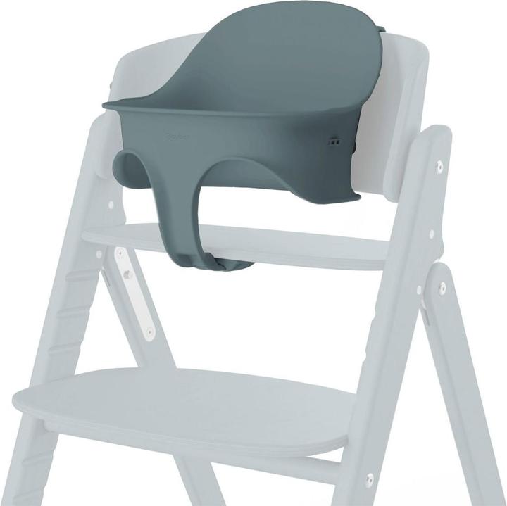 Actual product image Cybex Clcik and Fold 3 in 1 highchair (Highchair)