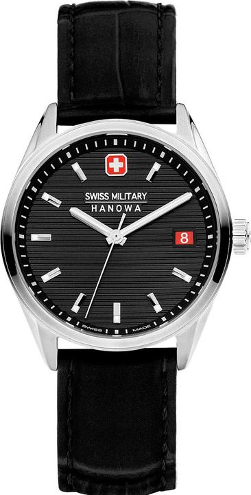 Immagine prodotto Swiss Military Hanowa Signora Roadrunner (Orologio da polso analogico, 35 mm)