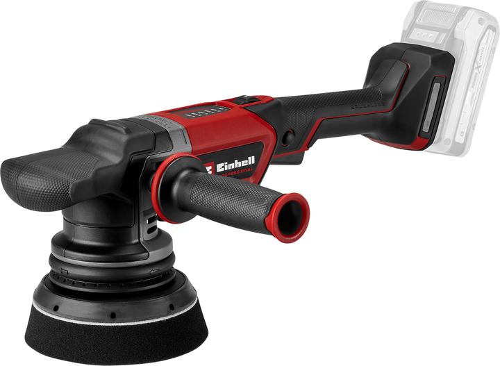 Einhell CP-EP 18/125 Li (Exzenterschleifer)