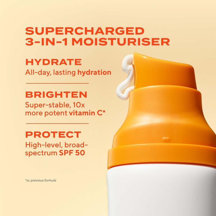 Produktbild Murad Superactive (50 ml, Tagescreme, SPF 50)