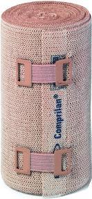 Produktbild Comprilan BSN ® economy Pac 8 x 5 m 10 Stk hautfarben