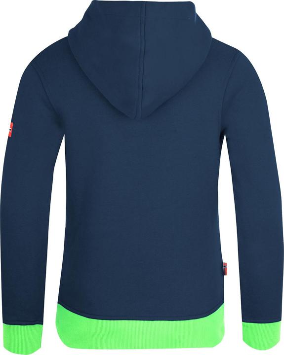 Immagine prodotto Trollkids Maglione Lillehammer da bambino (104)