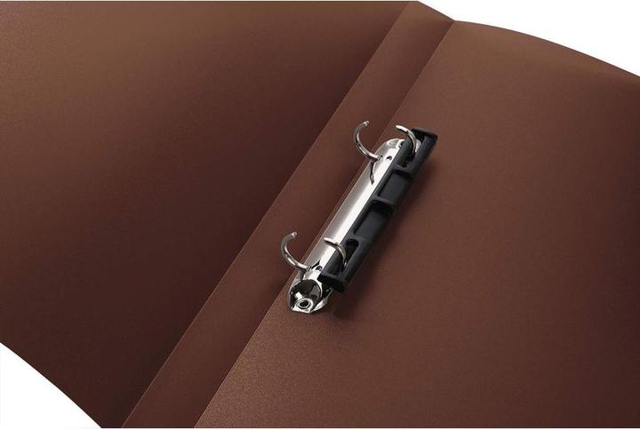 Immagine prodotto HERMA Raccoglitore ad anelli A4 traslucido (A4, 25 mm, 1 pz.)