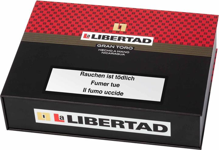 La Libertad Gran Toro (Toro)