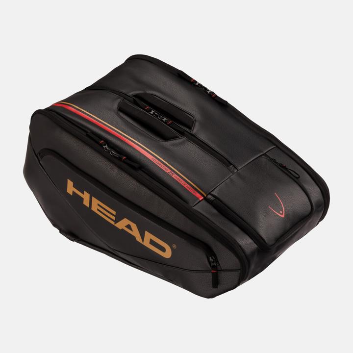 Image du produit Head Retro Padel Bag 25th Ltd