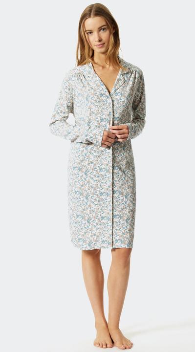 Produktbild Schiesser Nachthemd Modal (40)