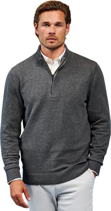 Immagine prodotto Asquith & Fox Felpa Con Cerniera Uomo (L)