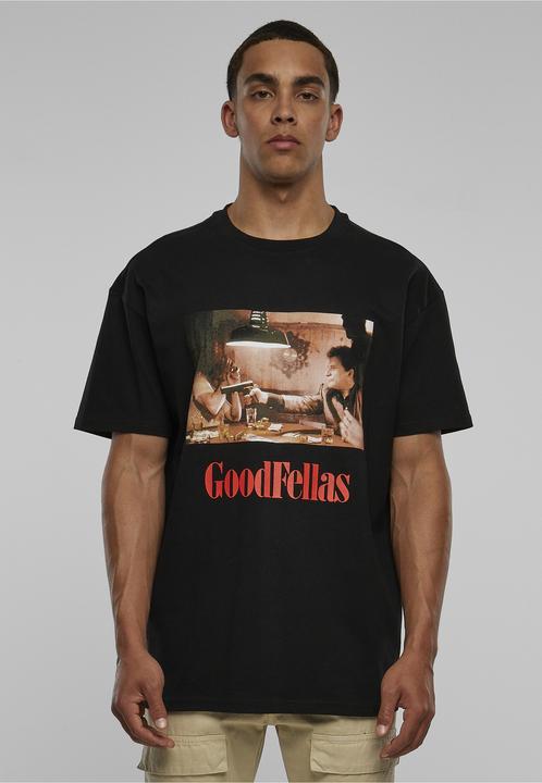 Produktbild Urban Classics Goodfellas Tommy DeVito Oversize Tee - 66103 (L, S)