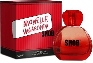 Immagine prodotto Monella Vagabonda Snob (Eau de toilette, 100 ml)