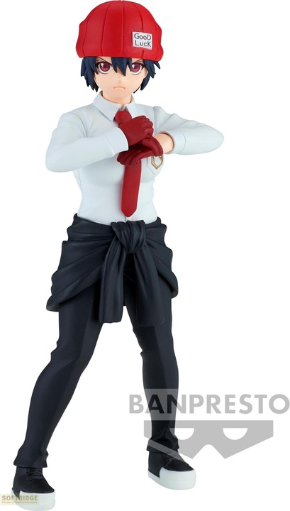 Image du produit Banpresto Undead Unluck - Fuko Izumo