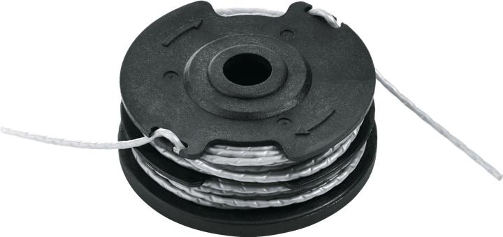 Bosch Home & Garden Reserve spoel (Grastrimmer, Trimmerdraad + draadspoel)