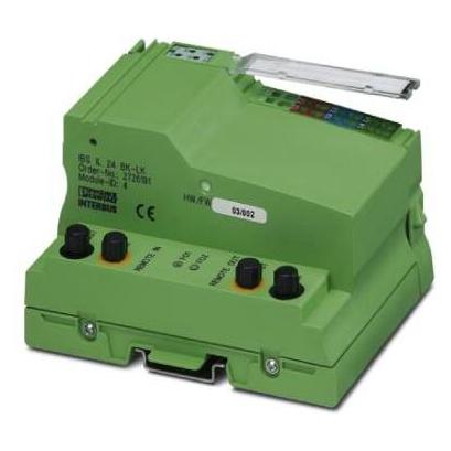 Phoenix Contact 2862068 Digital & Analog I/O Modul, Elektronikkabel + Stecker