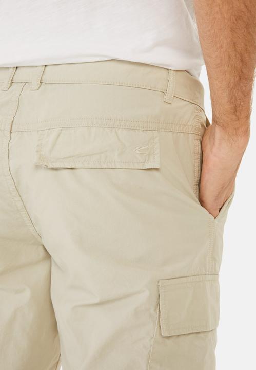 Image du produit Camel Active Cargo Shorts Regular Fit (Bande de fréquences 38 (2600 MHz))