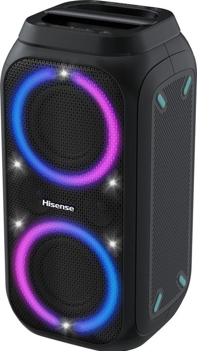 Actual product image Hisense Party Rocket 160 (12 h)
