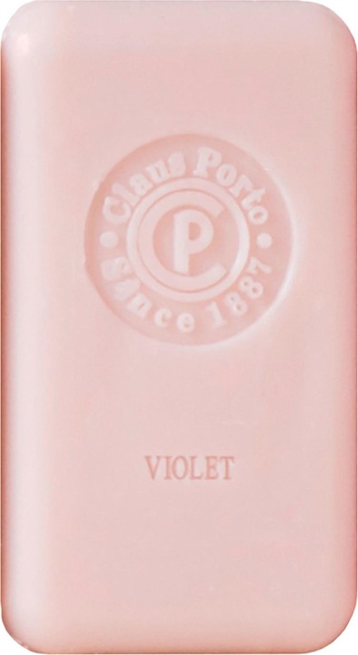 Produktbild Claus porto Fox Trot Violet Soap (Hartseife)