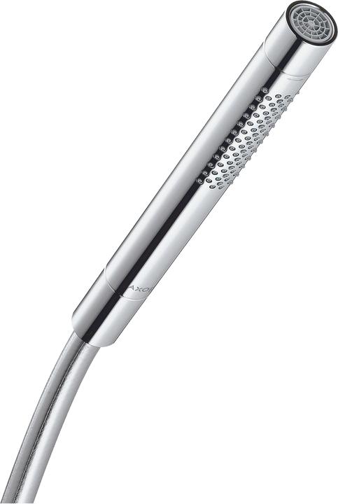 Immagine prodotto Axor Doccetta STARCK X a 2 getti (2 Tipi di raggi, 16 l/min)