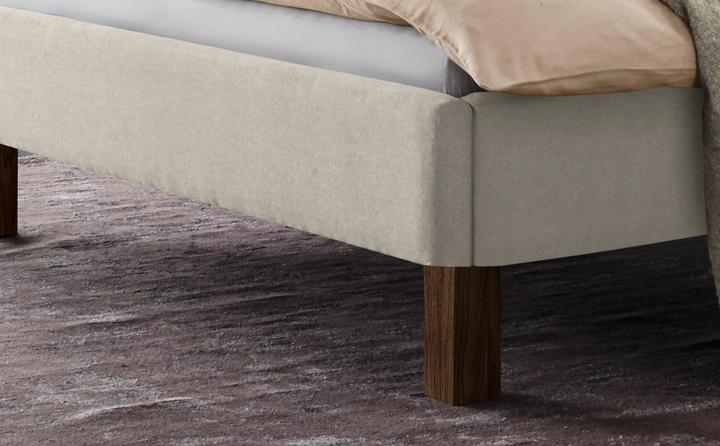 Image du produit Hasena Noah 25 (180 x 200 cm)