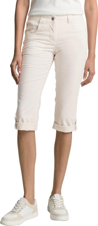 Produktbild Tom Tailor Hose Caprihose (36)