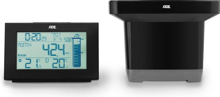 Produktbild ADE WS1907