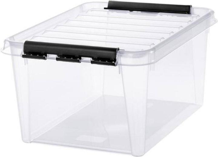 Orthex SmartStore (50 x 39 x 26 cm, 32 l)