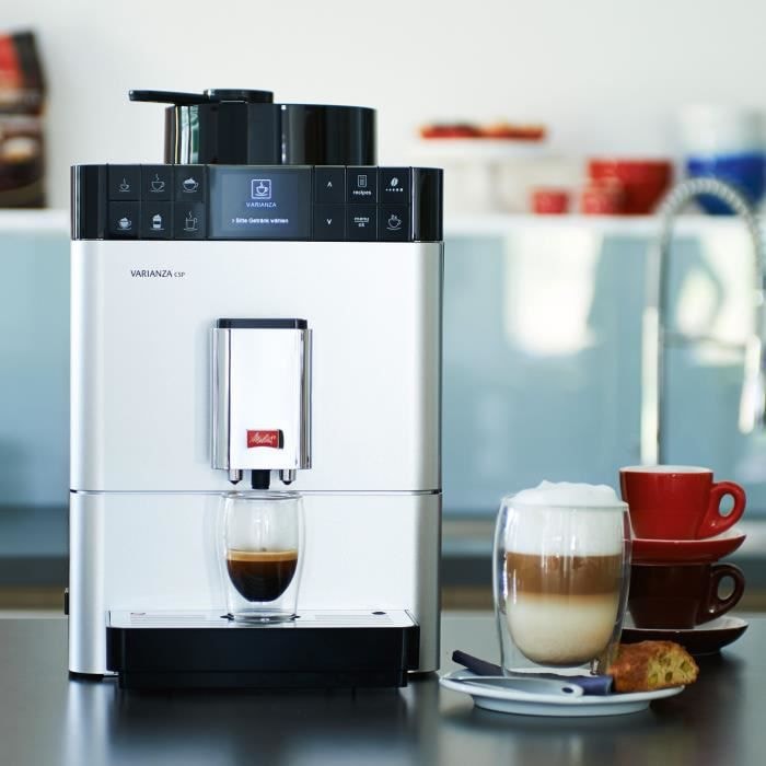Produktbild Melitta Caffeo Varianza CSP