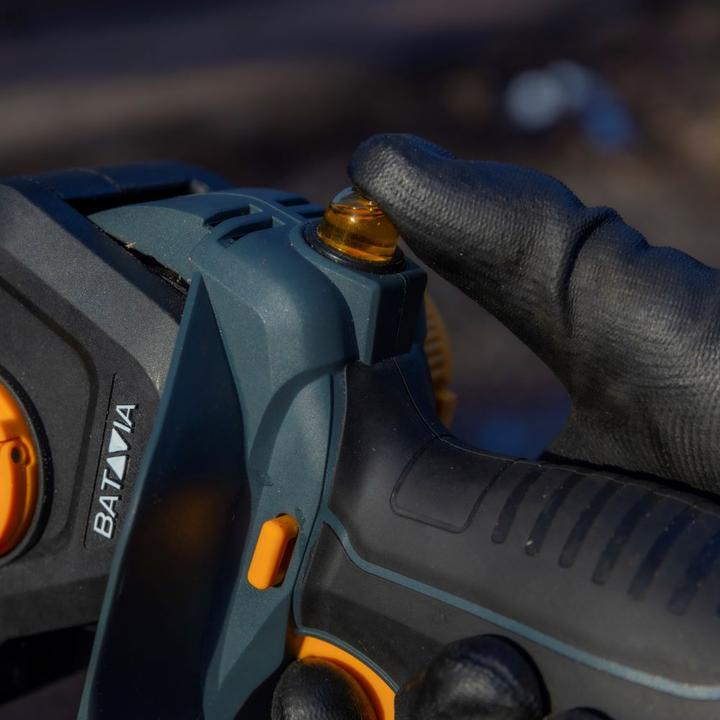 Image du produit Batavia Tronçonneuse NEXXSAW ULTRA 18 V Maxxpack (sans batterie ni chargeur) (Tronçonneuse à batterie)