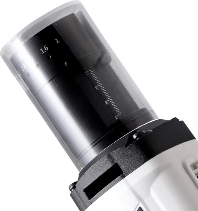 Actual product image Stahlwerk ATG-20 ST cordless tungsten grinder for sharpening tungsten electrodes (Straight grinder, 750 W)