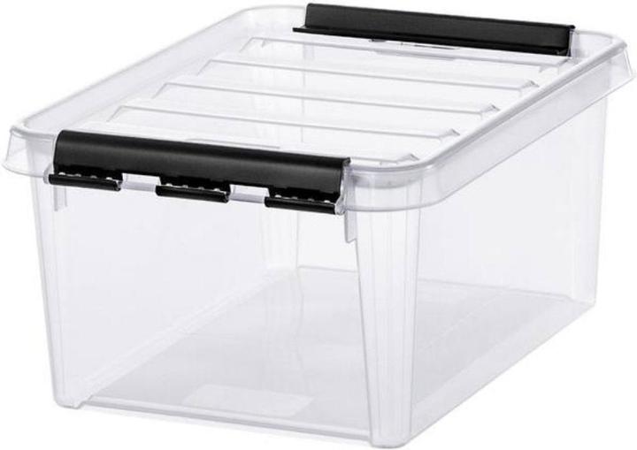 Actual product image Orthex Smart Store (40 x 30 x 18 cm, 14 l)