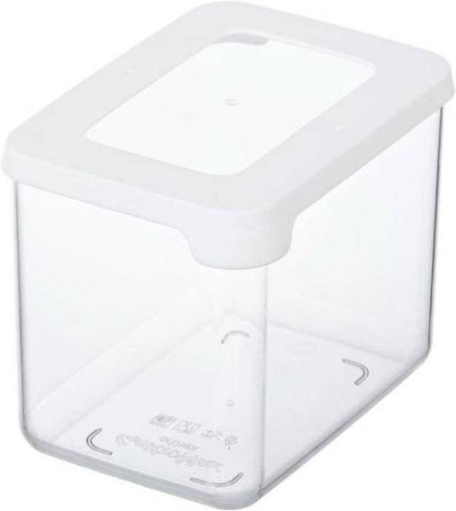 Actual product image Orthex GastroMax CLEAR (0.80 l)