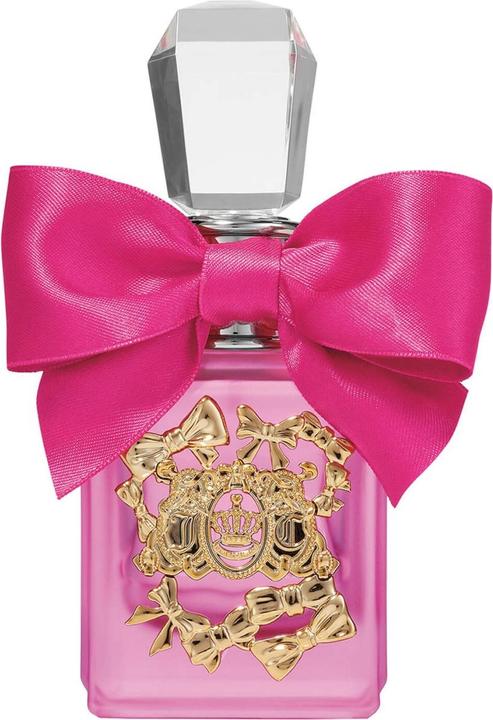 Juicy Couture Viva La Juicy Pink Couture da Eau de Parfum Spray 50 ml (Eau de parfum, 50 ml)