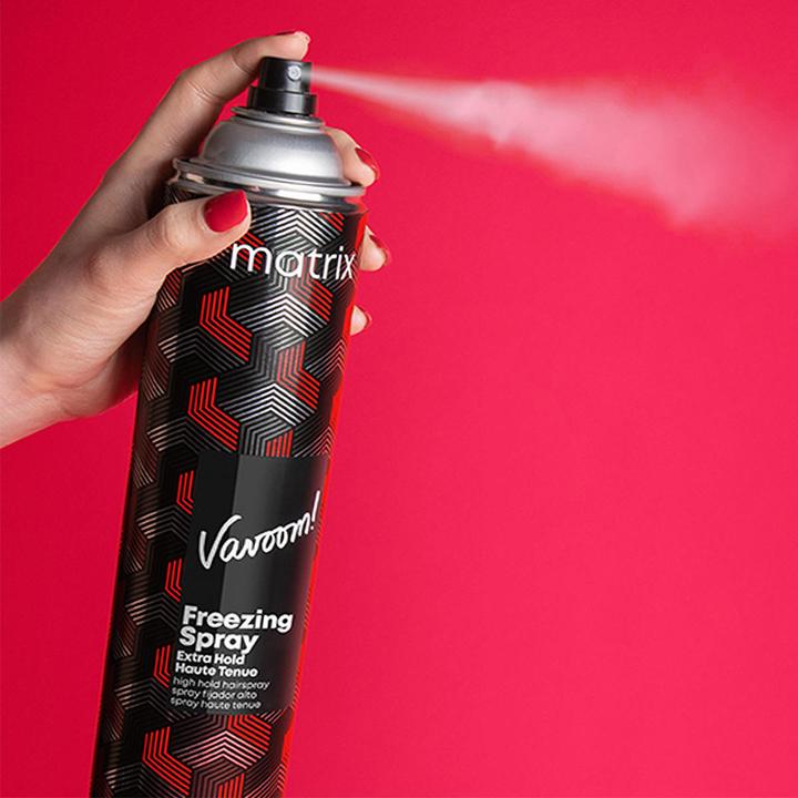 Produktbild Matrix Vavoom Freezing Spray Extra Hold (500 ml)