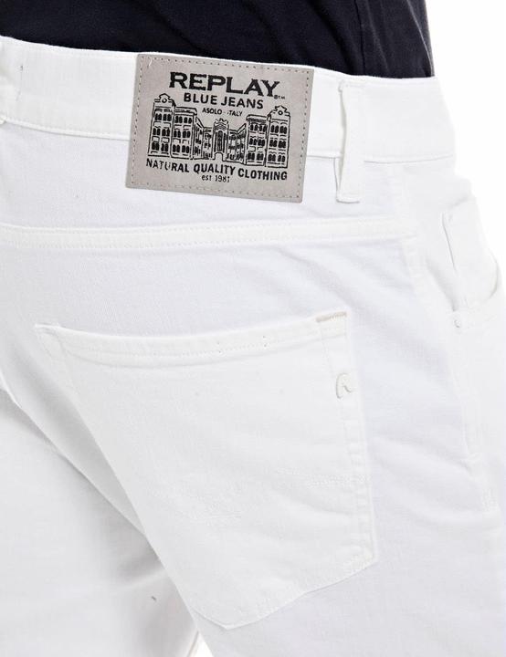 Produktbild Replay Mickym Slim-Fit (W38/L34)