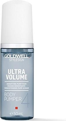 Produktbild Goldwell Body Pumper - (50 ml, Volumenpuder)