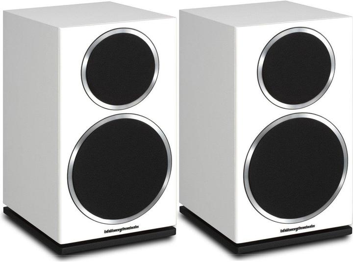 Image du produit Wharfedale Diamond 220 (1 paire)