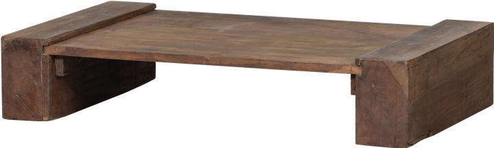 Woood Cuno (30 x 70 x 120 cm)