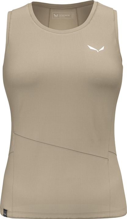 Actual product image Salewa Puez Sporty Dry'Ton Tanktop Da (38, 44, M)
