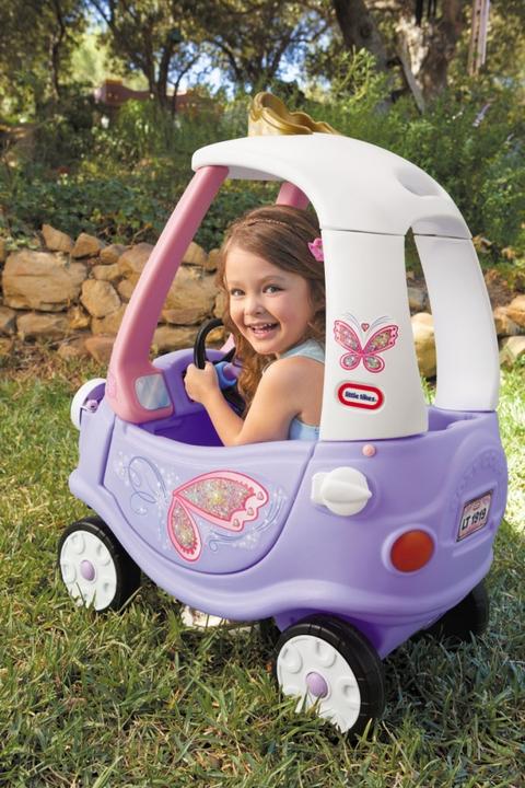 Actual product image Little Tikes Cozy Coupe - Fairy (401346)