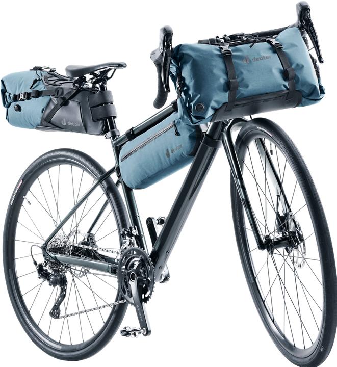 Produktbild Deuter Cabezon (4 l, Rahmentasche)