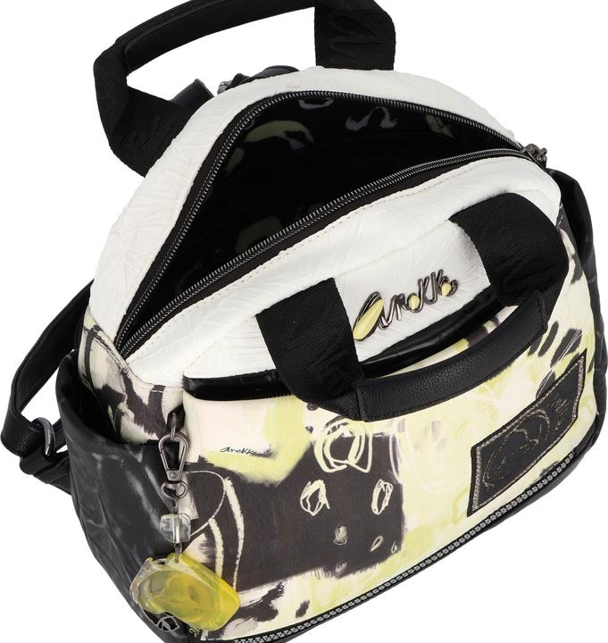 Actual product image Anekke Nature City Rucksack 27 cm (7 l)