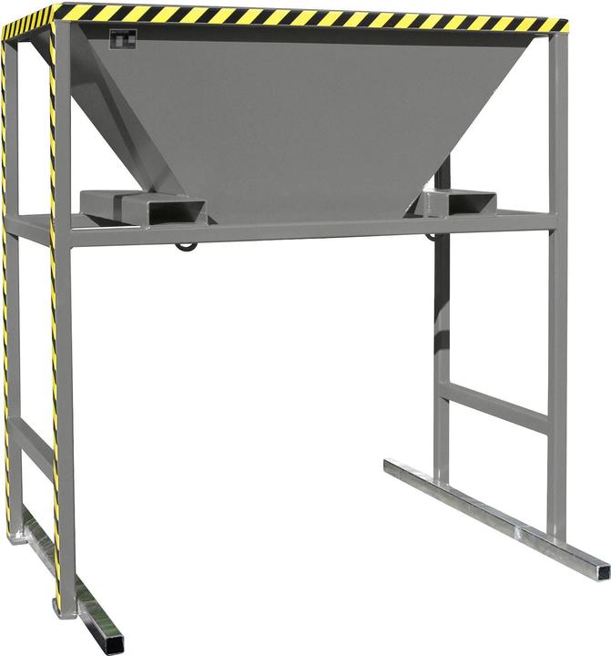 Produktbild eurokraft pro Befülltrichter