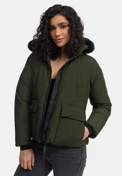 Actual product image Marikoo Morinaa XVI (L)