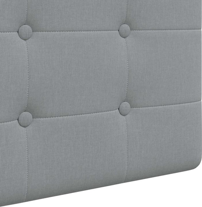 Actual product image vidaXL Schlafzimmer-Kopfteil (190 x 5 x 5 cm)